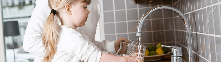 Water Treatment & Filtration Systems in Waldorf, MD
